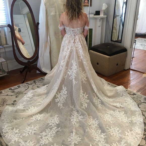 Martina Liana 1086ZN - Picture 4 of 5